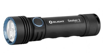 Фонарь тактический OLIGHT Seeker 2