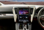 Установочный комплект для TOYOTA ALPHARD 2015-2019  KUBERG ZF-1308H-Q6