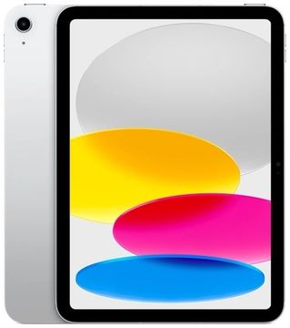 Планшет Apple iPad 11 (2025) 512 ГБ Wi-Fi Серебристый