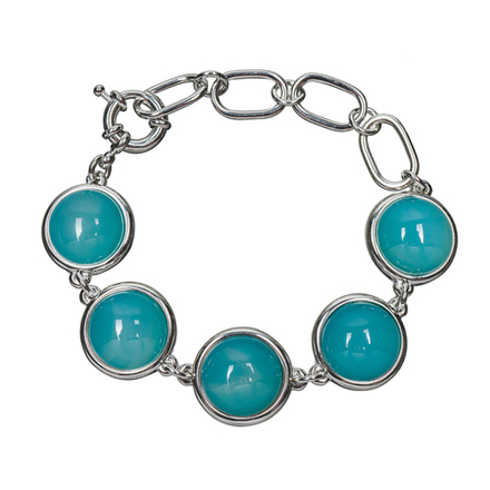 Браслет Possebon Azul C0171.20 S