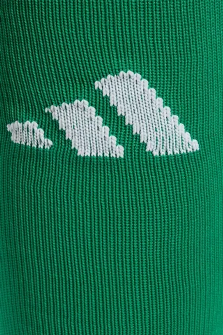 Гетры adidas Milano 26 Sleeve - зеленый