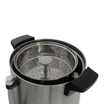 Электрокипятильник для кофе WB-DWC10L (двойные стенки) Foodatlas