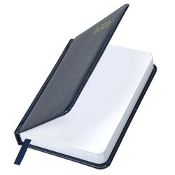 Ежедневник датированный А6 BRAUBERG "Select" (117259) 4