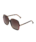 Солнцезащитные очки HER 0244/S Carolina Herrera - черепаховый(HER 0244\/S)