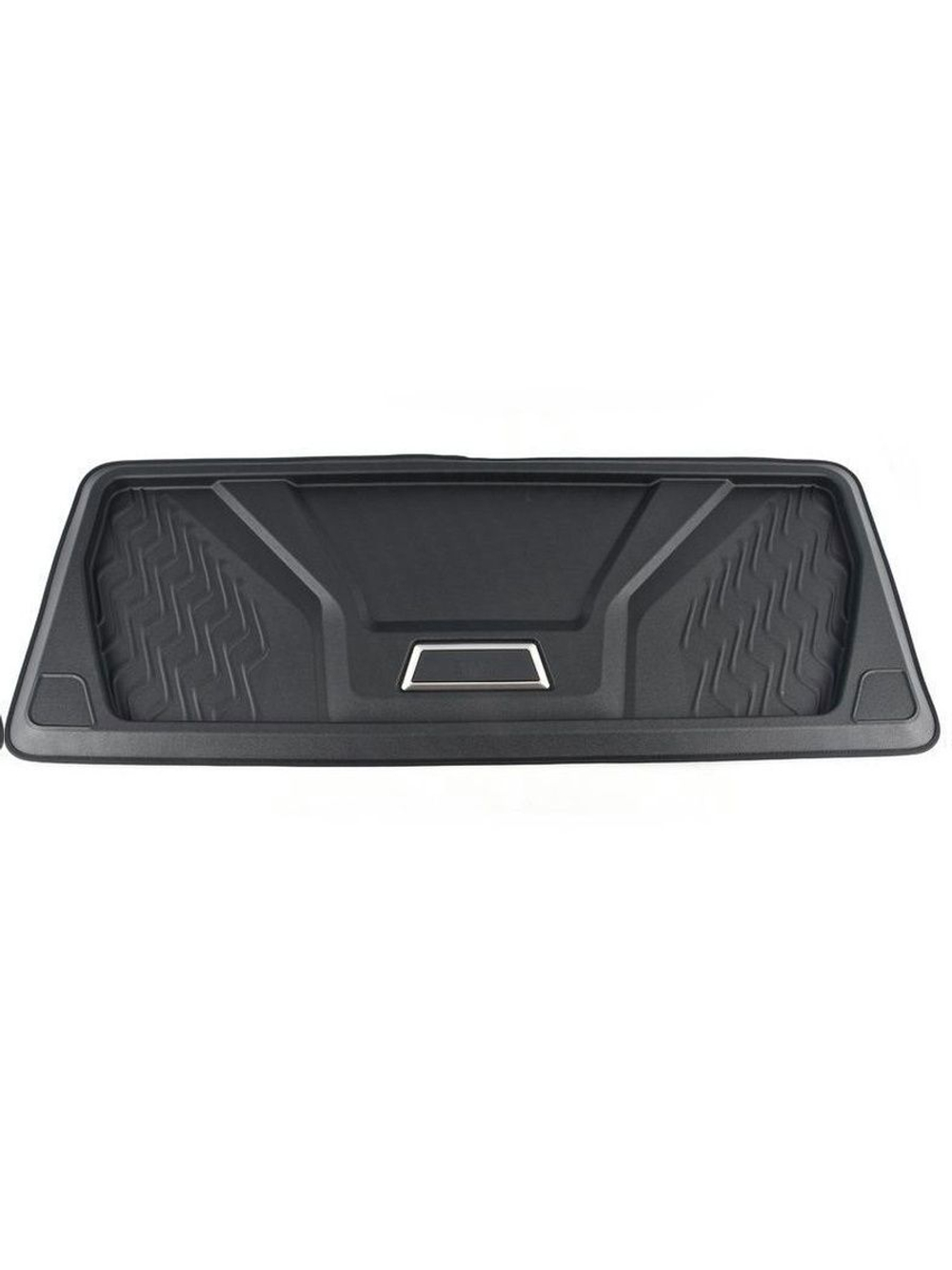 Коврики BMW X5 G05 /X6 G06 /X7 G07 /XM G09 /X5 G18 передние (2 шт)