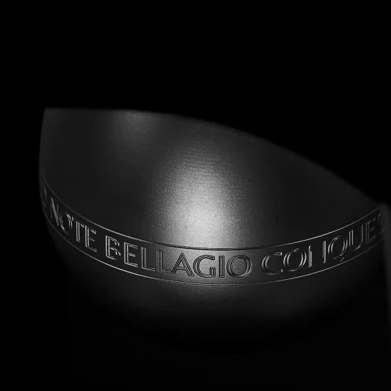 Gold Note Bellagio Conquest Black