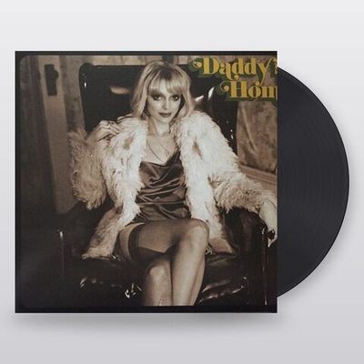 St. Vincent — Daddy's Home (LP)