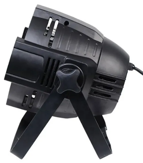 SHOWLIGHT LED SPOT 180W ZOOM In Door - Прожектор заливного света RGBWA+UV, шт