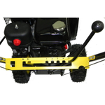 Бензиновый снегоуборщик Huter SGC 4100
