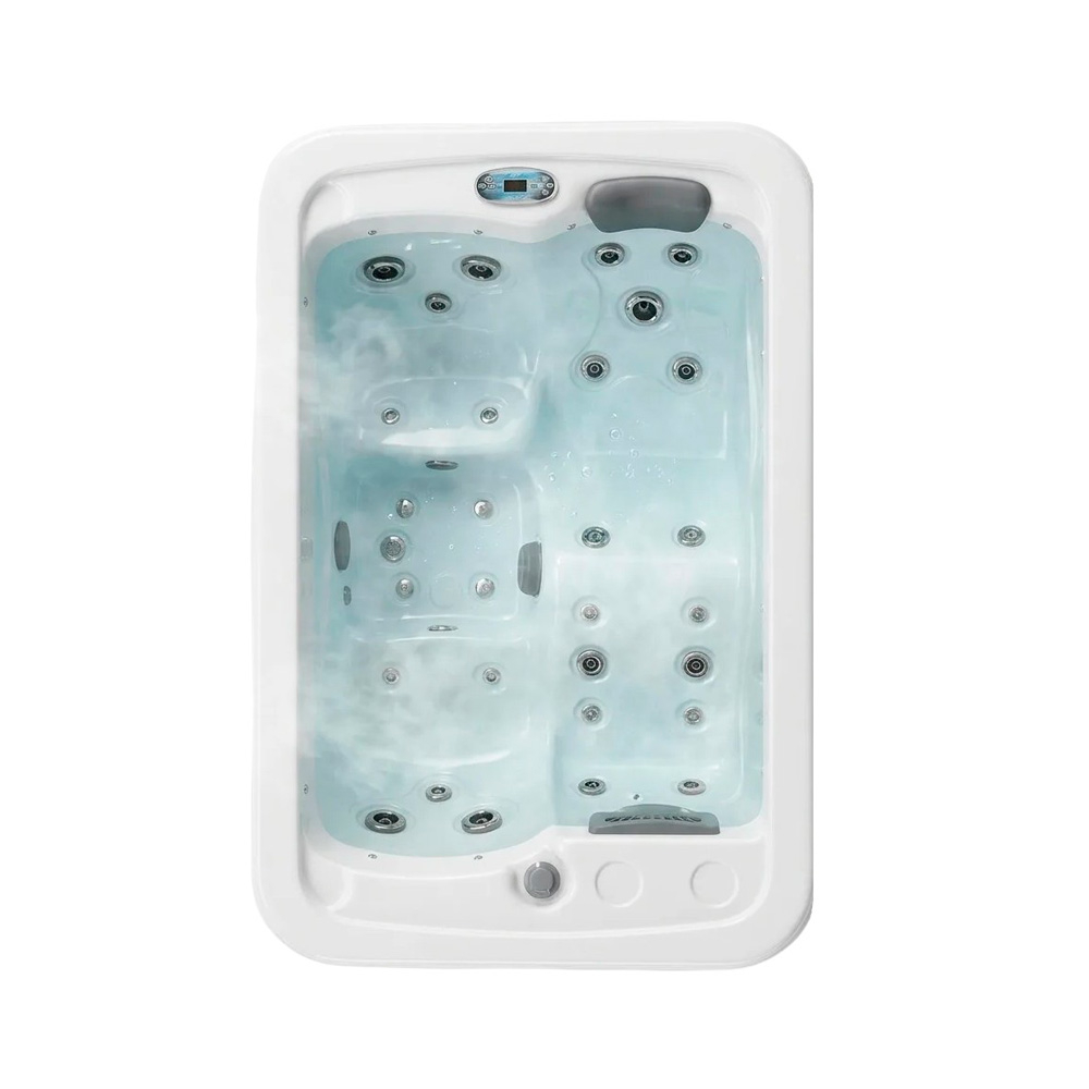 СПА-бассейн AQUAMASTER SPA Eco (арт. AM-S347)