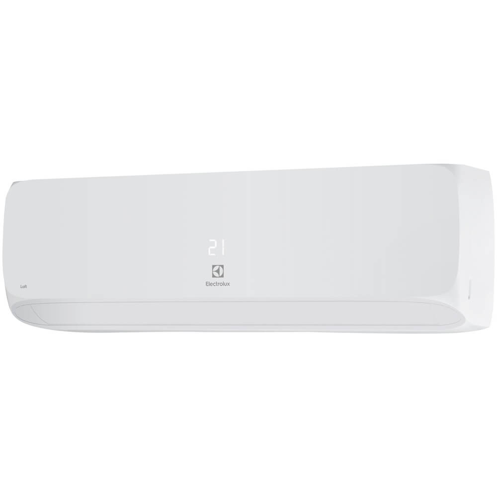 Кондиционер Electrolux EACS-07HAL/N8 Loft