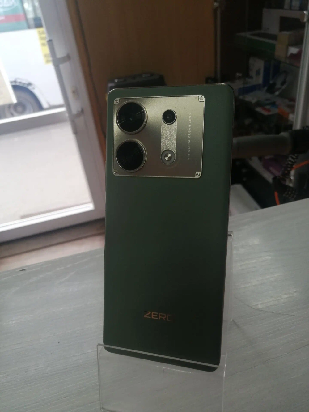 Смартфон Infinix Zero 30 12/256