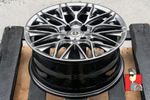 Комплект дисков HRE P200 16x7 et35 4x100