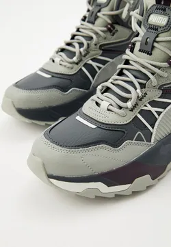 Кроссовки мужские PUMA Trinity Mid Hybrid L