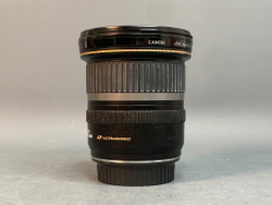 Canon EF-S 10-22mm 3.5-4.5 USM