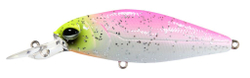 Воблер плавающий LJ ORIGINAL SHAD-X F 08.00/010