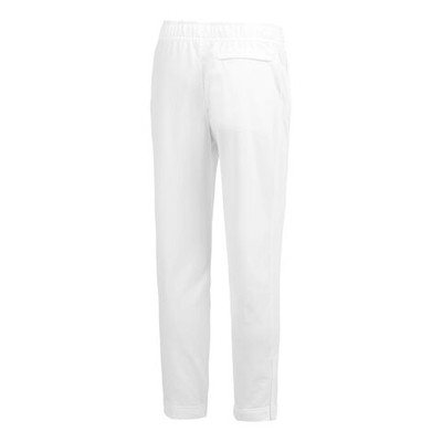 Мужские теннисные штаны Nike Heritage Suit Training Pants Men - White