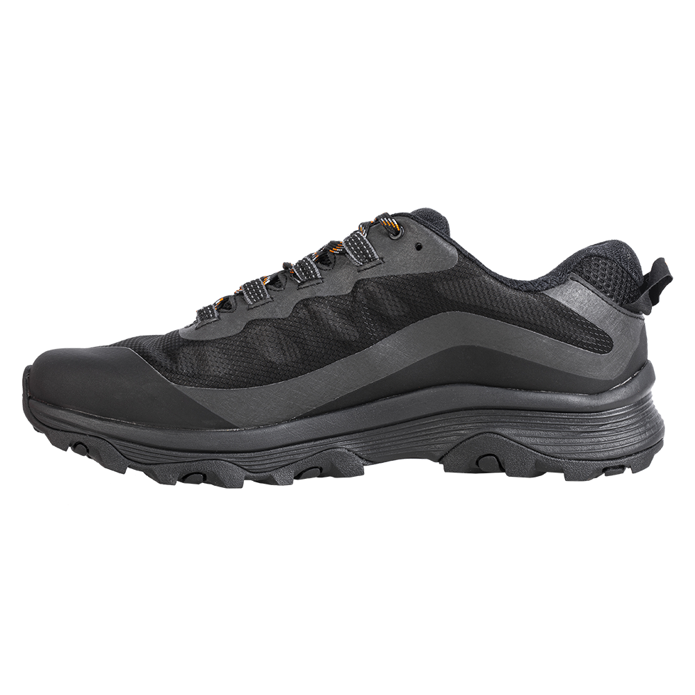 БОТИНКИ REMINGTON URBAN TREKKING BLACK