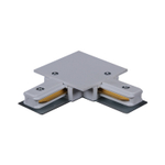 RL 06044 corner connector WT Reluce