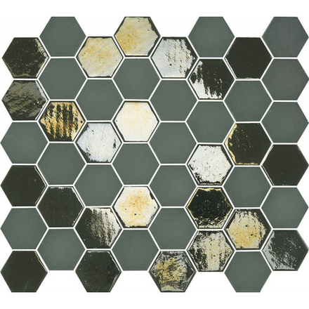 Togama Mosaic KHAKI 6