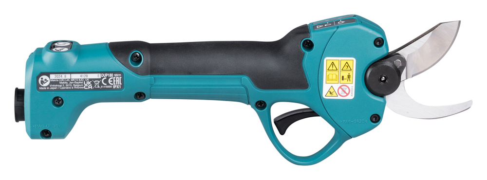 Аккумуляторный секатор Makita DUP180Z