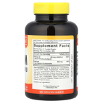 Sundance Vitamins, кальций с витамином D3, 200 капсул, покрытых оболочкой