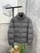 Куртка из кашемира Zegna BPLUX5328