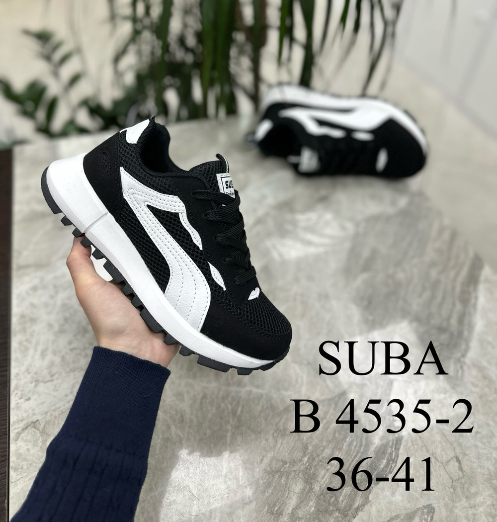 Кроссовки по 8 пар (36-41)р.