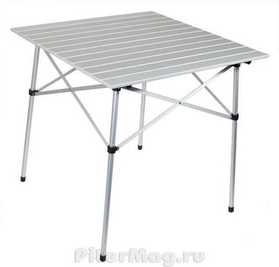 Trek Planet Table Roll-up Alu 70 [ТА-97430]