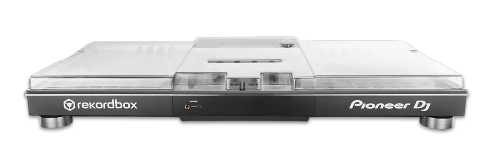 Decksaver Pioneer DJ XDJ-XZ Cover