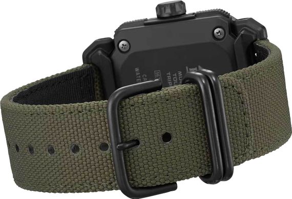 Мужские часы Casio Pro Trek PRW-6900YB-3E