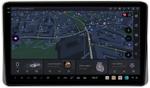 Магнитола для Renault Arkana 2019+, Duster 2020+ (большой экран) - Kuberg DUDU7 EW-1149 QLed+2K, Android 13, Быстрейшая, UIS7870 (DUDU7), CarPlay, SIM-слот