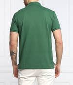 поло POLO RALPH LAUREN - зеленый(710804077)