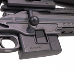 Ложа для Blaser R8 Ultimate X Hunter, CNC Guns Custom