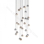 Pendant design lamp  14.26 by Bocci