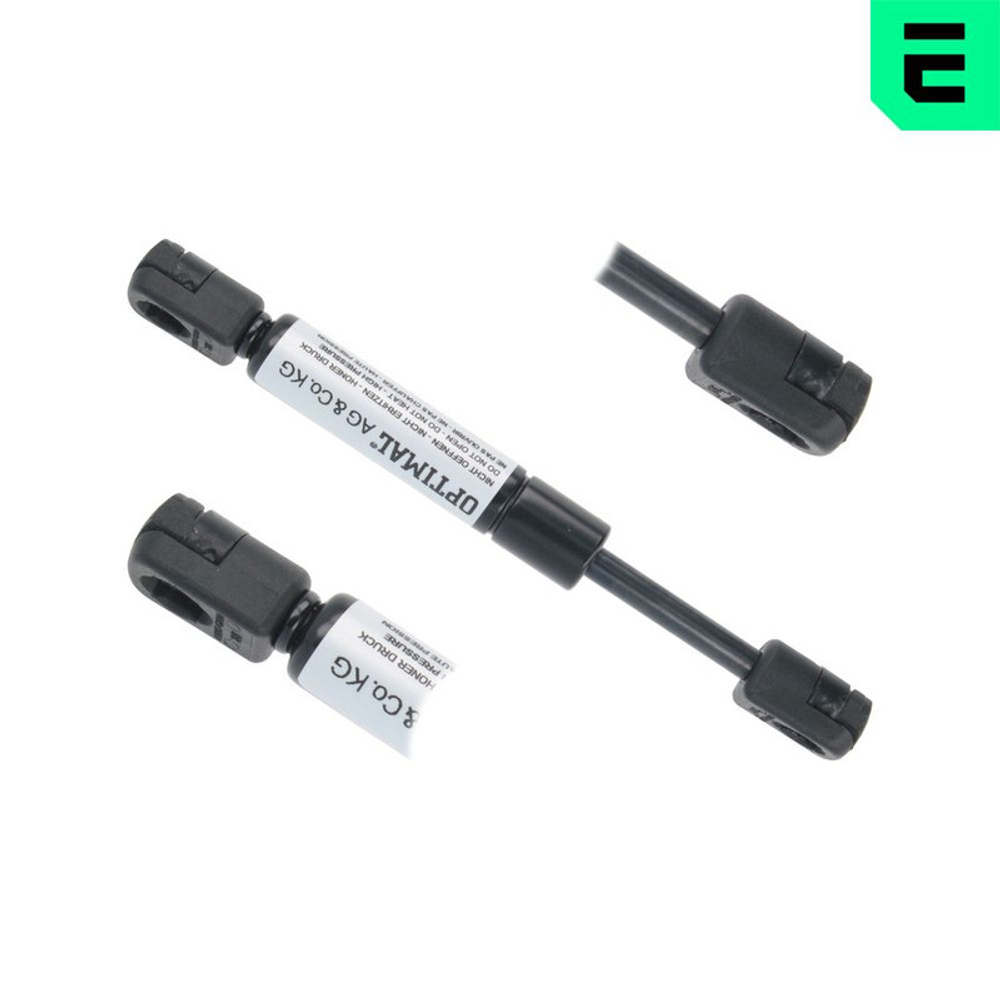OPTIMAL - AG50439-OPT - Gas Spring, boot/cargo area