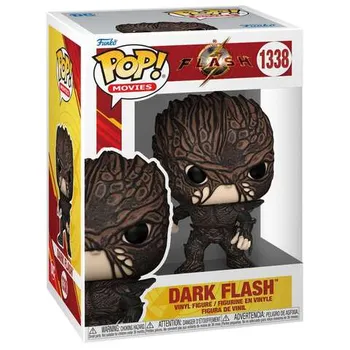 Funko POP! The Flash: Dark Flash (1338)