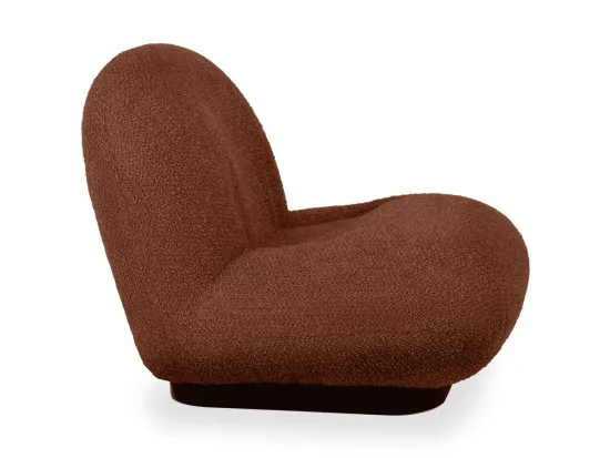 Кресло Pacha Wood 853217