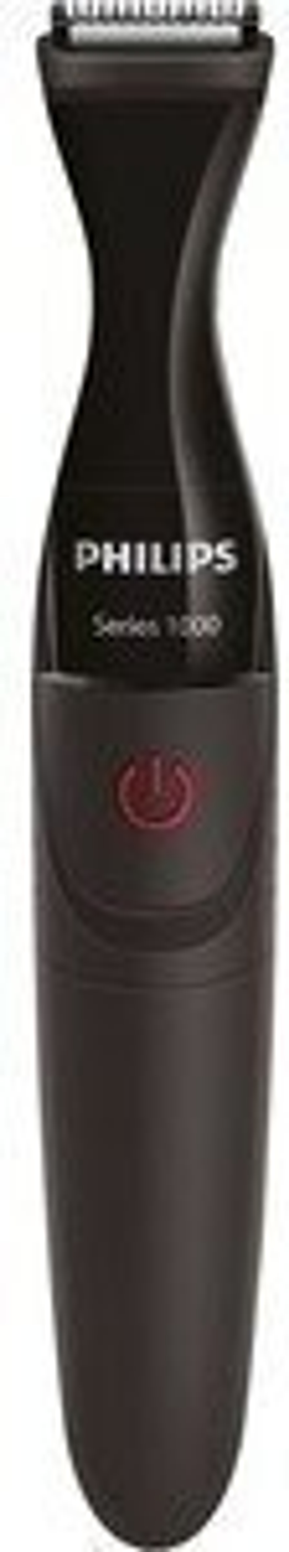 Точный Стайлер (Триммер) для бороды Philips MG 1100/16, Черный