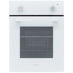 Электрический духовой шкаф Krona BLUME 45 WH
