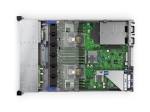 Стоечный сервер - HPE DL380 Gen10+ 8SFF NC CTO Svr (P05172-B21 / BUILD-6D9B8D6E)