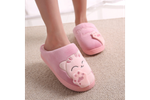 Тапочки FunFur Кот Розовый 40-41 Розовый