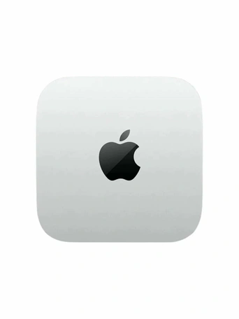 Мини ПК Apple Mac Mini 2024 M4 10/10/16/1TB (Z1CG00083)