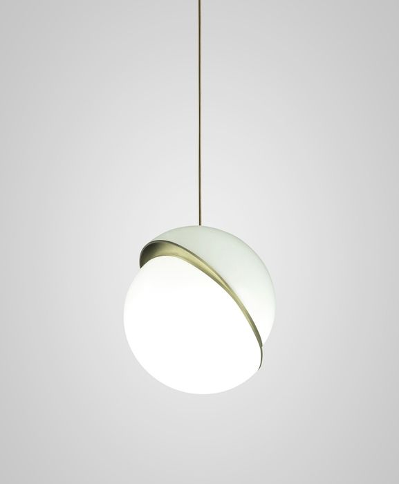 Светильник Crescent light подвесной