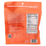 Blume, SuperBely®, персик и личи, 15 пакетиков по 4 г (0,14 унции)