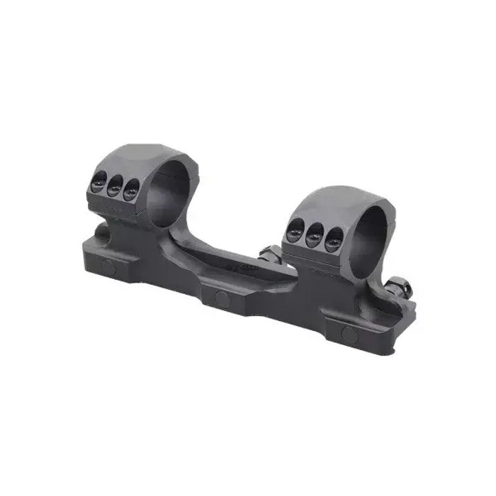 Крепление Vector Optics 30 mm X-ACCU ONE PIECE HIGH PICATINNY MOUNT (XASR-3012)