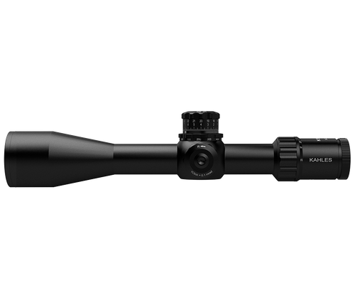 Оптический прицел Kahles K525i 5-25x56 Tremor3 ccw левая  1cm/100m