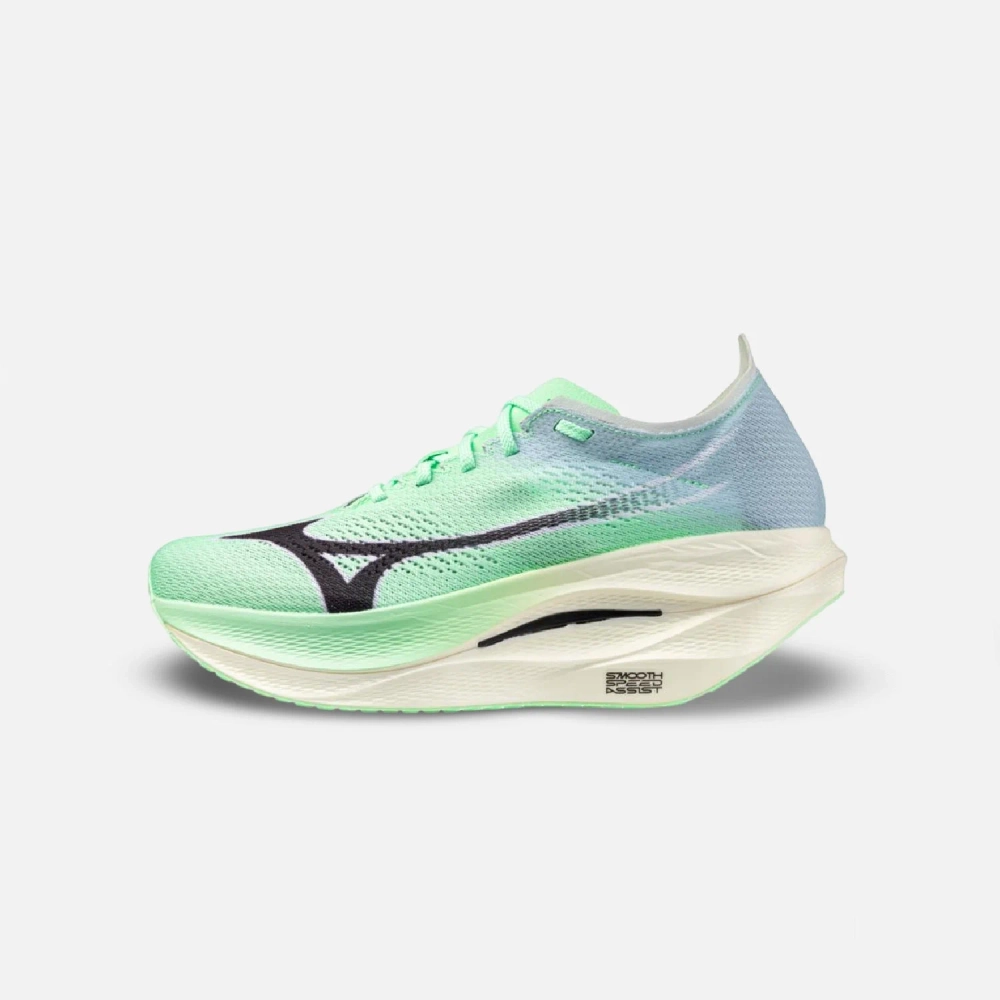 Кроссовки Mizuno Wave Rebellion Pro 3