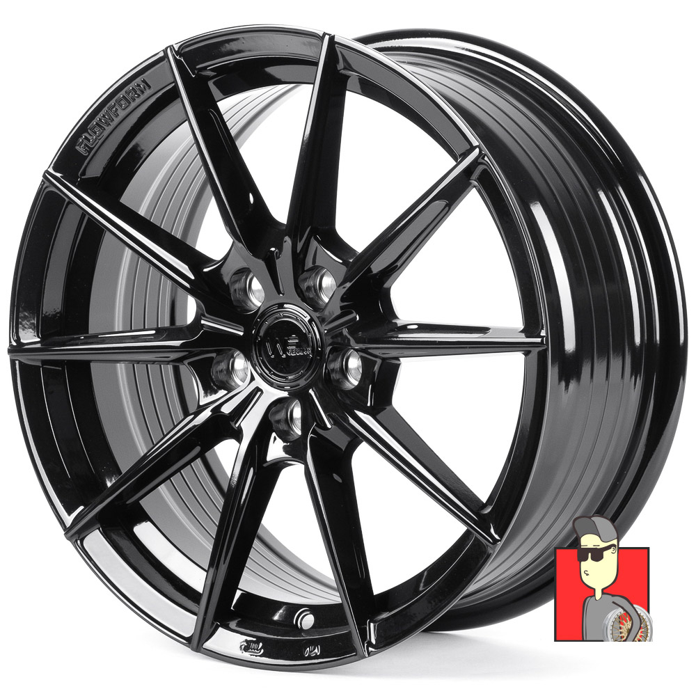 Комплект дисков WheelForce 16x7 et35 5x114.3