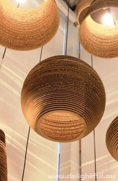 design cardboard light Gray 17-43 ( by Delightful )